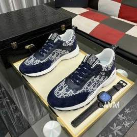 Picture of Dior Shoes _SKUDiorsz38-45WM05013925